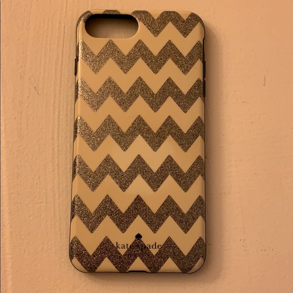 New phone